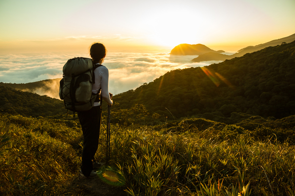 Posvieťme si na turistickú obuv z blízka